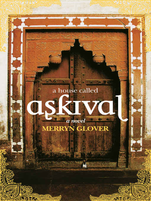 Title details for A House Called Askival by Merryn Glover - Available